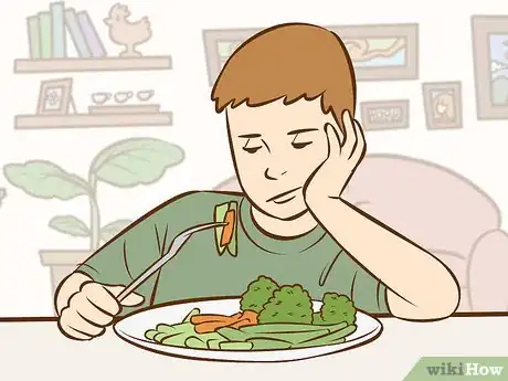 Image titled Get Your Children to Eat their Vegetables and Fruits Step 3