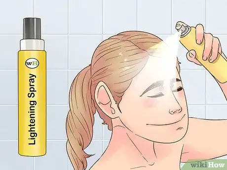 Image titled Make Your Hair Blonder Step 11