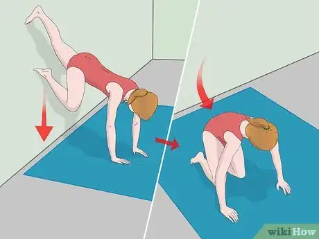 Image titled Do Gymnastic Moves at Home (Kids) Step 10