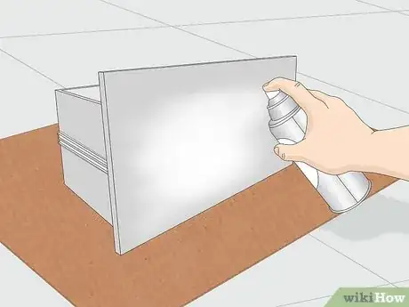 Image titled Give a File Cabinet a Makeover Step 16