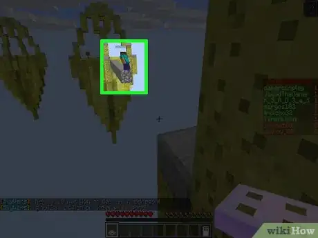 Image titled Play Skywars in Minecraft Step 7