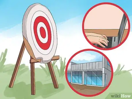 Image titled Shoot a Recurve Bow Step 10