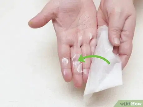 Image titled Remove Glitter from Your Hands Step 11