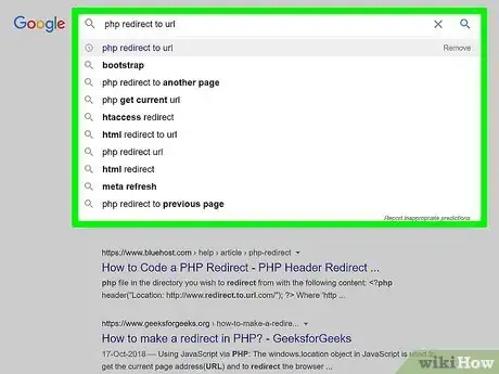 Image titled Redirect a URL Step 20