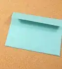 Make a Greeting Card Envelope