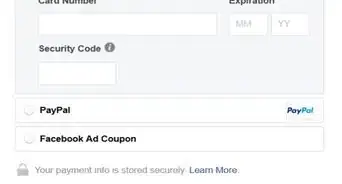 Create Ads on Facebook