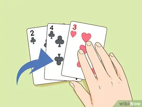 Image titled Deal Blackjack Step 10