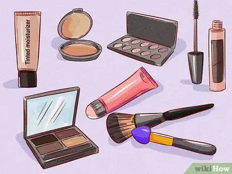 Image titled Apply Makeup in Middle School Step 5