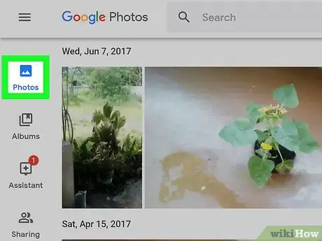 Image titled Delete Duplicates on Google Photos Step 6