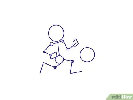 Image titled Draw Football Players Step 1