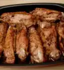 Cook Turkey Wings