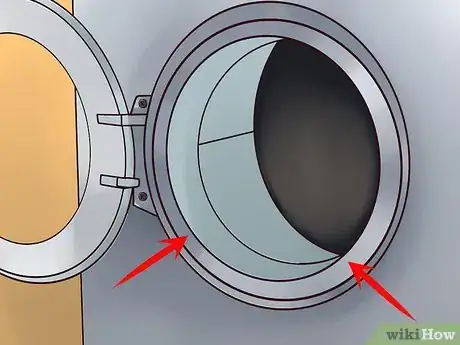 Image titled Replace a Washing Machine Door Seal Step 6