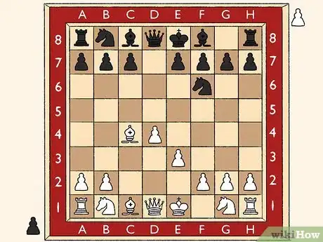 Image titled Open in Chess Step 4