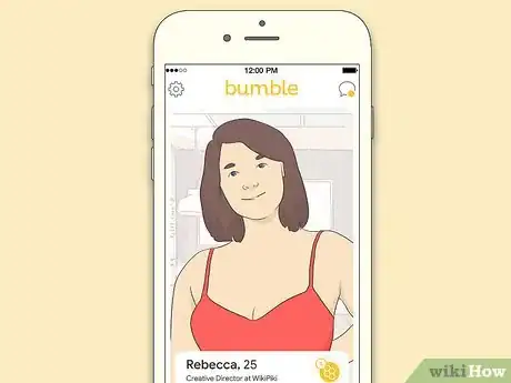 Image titled Make a Good Bumble Profile Step 2