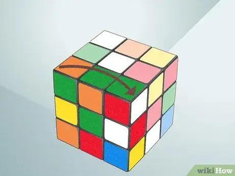 Image titled Solve a Rubik's Cube in 20 Moves Step 3