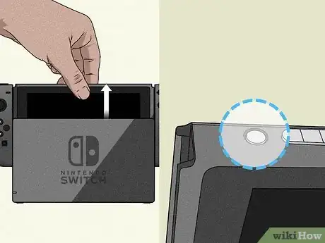 Image titled Set Up the Nintendo Switch Step 7