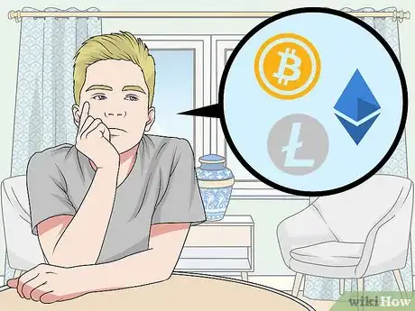 Image titled Use Cryptocurrency Step 1