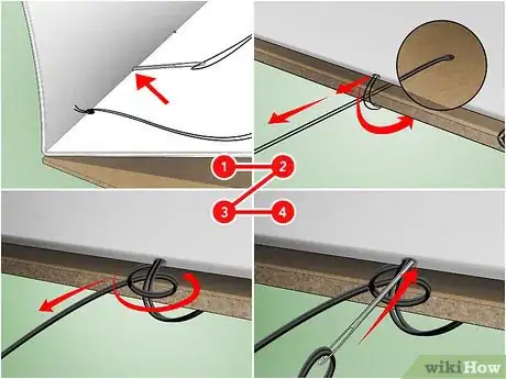 Image titled Coptic Bind a Book Step 11