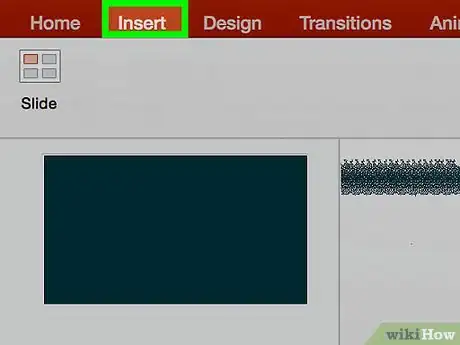 Image titled Add a New Slide in PowerPoint Step 3