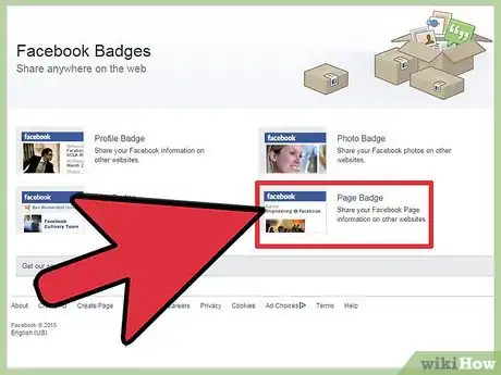 Image titled Use Facebook to Increase eBay Sales Step 5