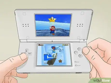 Image titled Play a Nintendo DS Step 12