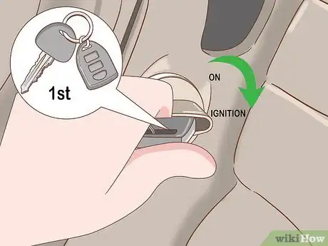 Image titled Program a Car Key Step 12