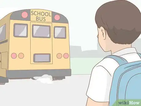 Image titled Skip School Step 10