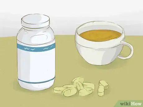 Image titled Drink Green Tea Without the Side Effects Step 15