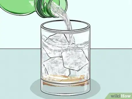 Image titled Make Fake Ginger Ale Using Soda Step 5