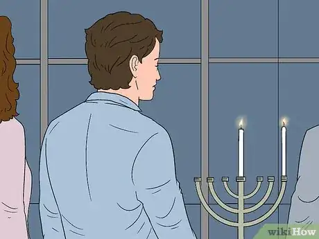 Image titled Celebrate Hanukkah Step 7