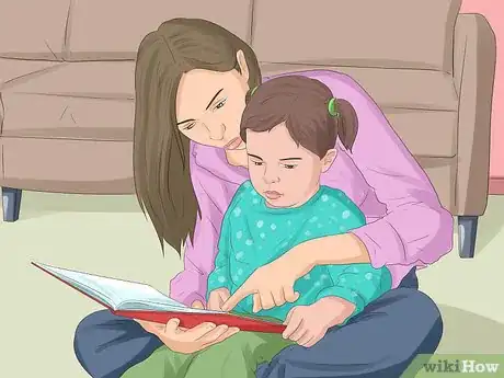 Image titled Teach a Child to Read Step 6