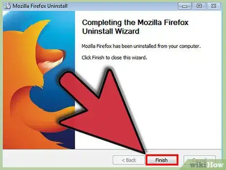 Image titled Uninstall Firefox Step 5