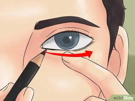 Image titled Create Smokey Eyes like Jack Sparrow Step 10