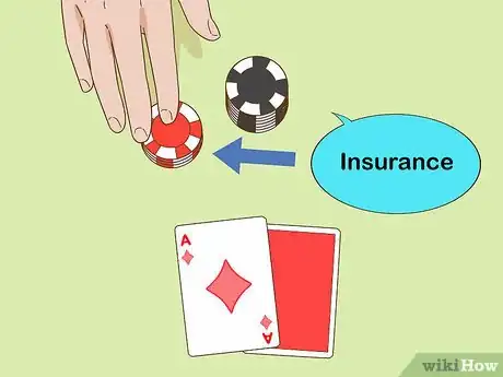 Image titled Deal Blackjack Step 14