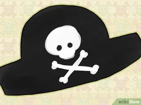 Image titled Make a Pirate Costume Step 15