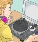 Be a DJ