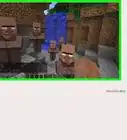 Summon Herobrine in Minecraft