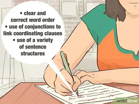 Image titled Evaluate Writing Skills Step 12