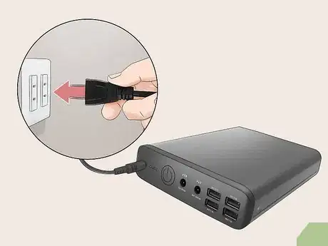 Image titled Charge a Laptop Using a Powerbank Step 2