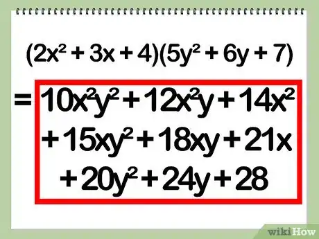 Image titled Multiply Polynomials Step 26