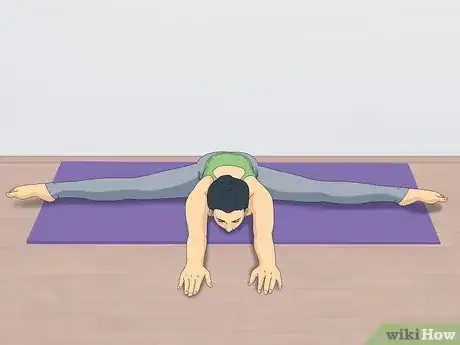 Image titled Teach Yourself Gymnastics Step 3