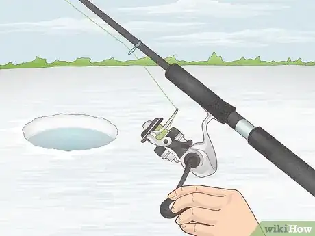 Image titled Use a Fishing Rod Step 17