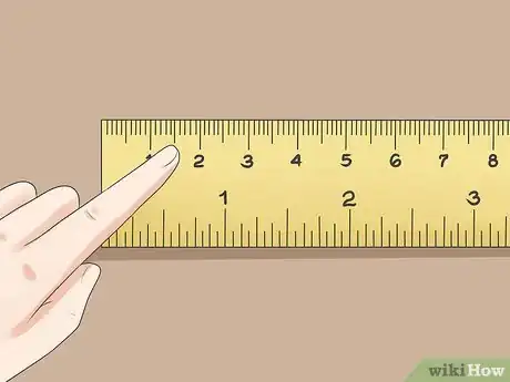 Image titled Use a Ruler Step 10