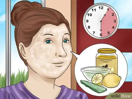 Image titled Use Aloe Vera for Acne Step 4