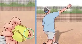 Pitch in Slow‐Pitch Softball