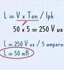 Measure Inductance