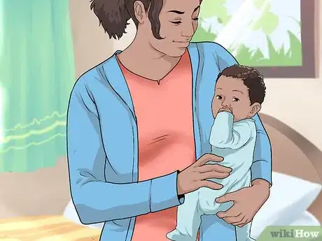 Image titled Hold a Baby Step 10