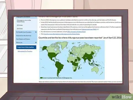 Image titled Recover from Chikungunya Step 18