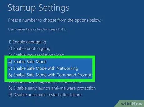 Image titled Boot into Safe Mode on Mac OS X or Windows Step 14