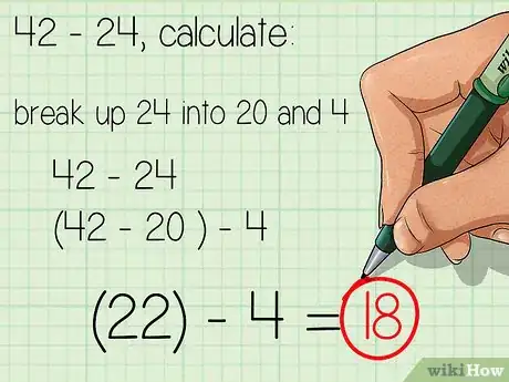 Image titled Teach Mental Math Step 13